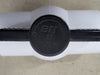 BOSHART 1" Slip PVC Ball Valve 0929S-10