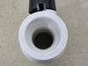 BOSHART 1" Slip PVC Ball Valve 0929S-10