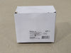 BOSHART 1" Slip PVC Ball Valve 0929S-10
