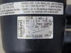 BURKERT 3/4" PTFE SS Class 150 2- Way Piston Op Angle Seat Valve 00454620