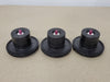IWAKI Impeller w/ Spindle MD0521 for Pump MD-70RZ (Lot of 3)