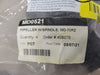 IWAKI Impeller w/ Spindle MD0521 for Pump MD-70RZ (Lot of 3)