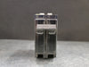SYLVANIA 15 Amp, 2 Pole, 240 volts Circuit Breaker 