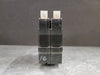 SYLVANIA 15 Amp, 2 Pole, 240 volts Circuit Breaker 