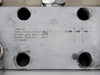 HAM-LET 5 Way Direct Mount Manifold NPT Connection M-50A-15-8NF-SS-T-T