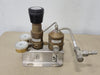 CONCOA 3000psi Dome Load High Flow Regulator Assy 6232002-01-000