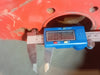 SANDVIK Double Acting Cylinder for LH 540, 56014134