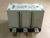 CUTLER-HAMMER 70 Amp, 3 Pole, 600 Volts Current Limiter LFD3070R