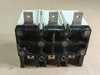 CUTLER-HAMMER 70 Amp, 3 Pole, 600 Volts Current Limiter LFD3070R