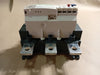 SCHNEIDER ELECTRIC 200-330 Amp Electronic Thermal Overload Relay LR9F7375