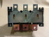 SCHNEIDER ELECTRIC 200-330 Amp Electronic Thermal Overload Relay LR9F7375