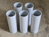 SCEPTER 4" PVC O-Ring Expansion Joint 077390 (EJ55) (Box of 5)