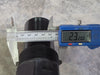 VEGA VEGASON 62 Ultrasonic Level SN62.KXANHKNXX