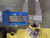 VEGA VEGASON 62 Ultrasonic Level SN62.KXANHKNXX