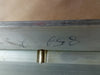 SANDVIK Slide Frame 30299518