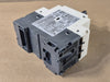 SCHNEIDER ELECTRIC 0.16-0.25 Amps, 3 poles, 690 volts Motor Protection Circuit Breaker GV2-P02