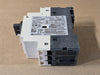 SCHNEIDER ELECTRIC 0.16-0.25 Amps, 3 poles, 690 volts Motor Protection Circuit Breaker GV2-P02