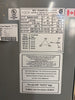 BEAVER 45 kVA Transformer, 480 pri. volts, 208Y/120 sec. volts BA45H-M/Z3 