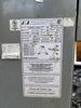 BEAVER 45 kVA Transformer, 480 pri. volts, 208Y/120 sec. volts TVR45S-H34A3