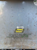 BEAVER 45 kVA Transformer, 480 pri. volts, 208Y/120 sec. volts TVR45S-H34A3