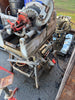 RIDGID Threading Machine 535