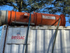 JETAIR Axiflow Mining Ventilation Fan B-105-B