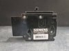 SIEMENS 20 Amp, 1 Pole, 120/240 Volts Circuit Breaker BQ1B020