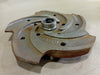 GOULDS 5-Vane Impeller K3031, 1013, 68642