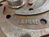 GOULDS 5-Vane Impeller K3031, 1013, 68642