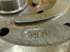 GOULDS 5-Vane Impeller K3031, 1013, 68642