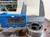 GOULDS 5-Vane Impeller K3031, 1013, 68642