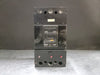 WESTINGHOUSE 125 Amp, 3 Pole, 600 Volts Circuit Breaker JA3125