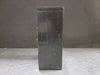 WESTINGHOUSE 125 Amp, 3 Pole, 600 Volts Circuit Breaker JA3125