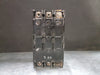 WESTINGHOUSE 400 Amp, 3 Pole, 600 Volts Circuit Breaker LB3400FS