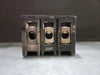WESTINGHOUSE 400 Amp, 3 Pole, 600 Volts Circuit Breaker LB3400FS