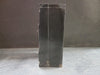 WESTINGHOUSE 225 Amp, 2 Pole, 600 Volts Circuit Breaker KA2225F