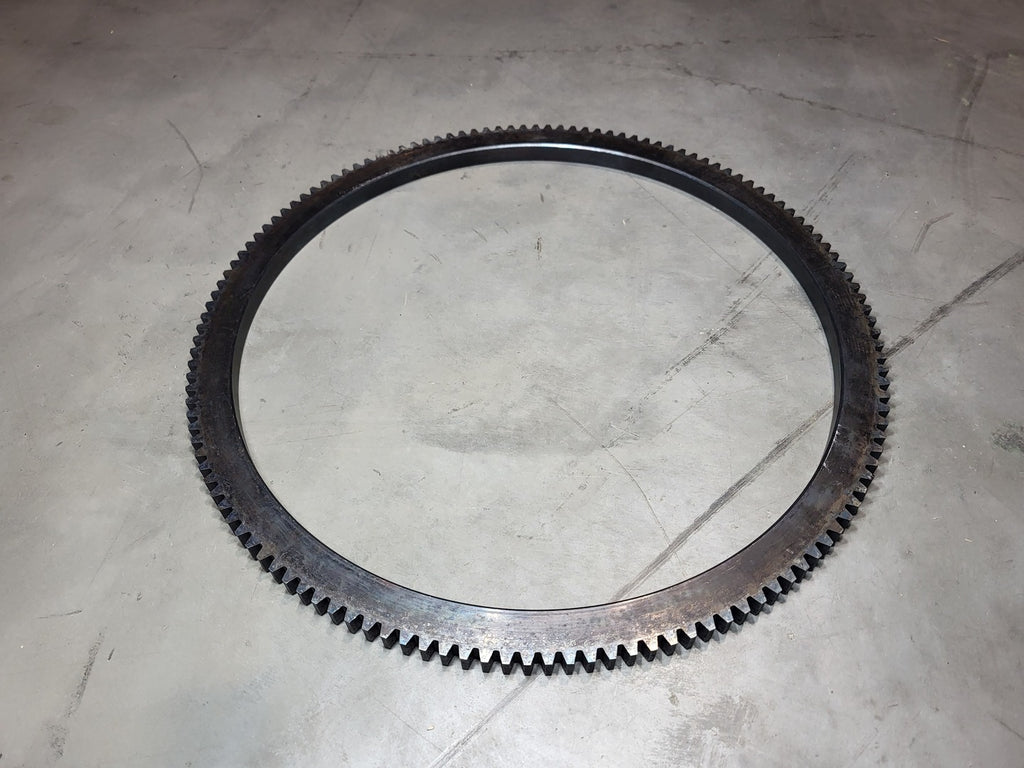 CATERPILLAR Starter Motor Ring Gear 277-0588