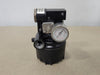 FLOWSERVE NT3000 Explosion Proof Transducer NT3002102SN1B00