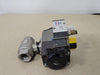 DURA VALVE Solenoid & Ball Valve Assy AS7214MC DM240 1" w/ AP063ABSR5, 3M310