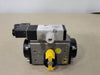DURA VALVE Solenoid & Ball Valve Assy AS7214MC DM240 1" w/ AP063ABSR5, 3M310