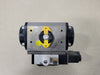 DURA VALVE Solenoid & Ball Valve Assy AS7214MC DM240 1" w/ AP063ABSR5, 3M310
