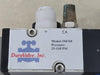DURA VALVE Solenoid & Ball Valve Assy AS7214MC DM240 1" w/ AP063ABSR5, 3M310