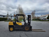 DAEWOO For parts - 7,700 lb Forklift G35S-2