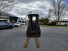 DAEWOO For parts - 7,700 lb Forklift G35S-2