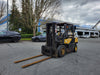 DAEWOO For parts - 7,700 lb Forklift G35S-2