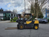 DAEWOO For parts - 7,700 lb Forklift G35S-2