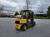 DAEWOO For parts - 7,700 lb Forklift G35S-2
