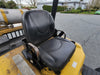 DAEWOO For parts - 7,700 lb Forklift G35S-2