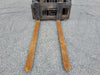 DAEWOO For parts - 7,700 lb Forklift G35S-2