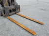 DAEWOO For parts - 7,700 lb Forklift G35S-2